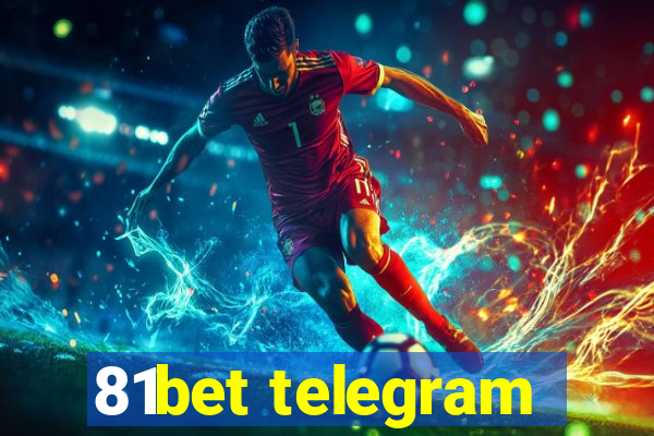 81bet telegram
